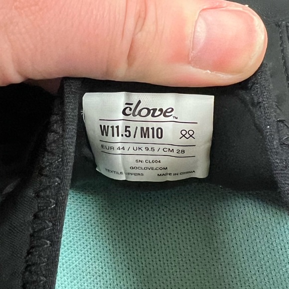 Clove shoes - Picture 6 of 6